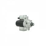 Starteris jauns 12V/2.0Kw 10z ACW -NLR CS1209 Bosch-CN