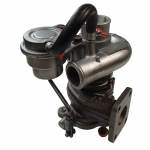 Turbokompresors restaurēts (MITSUBISHI)-NĒRINGS 49173-02412 Mitsubishi-R