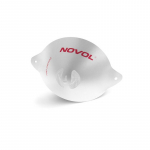 Paint strainer 190 mikron - NYLON (250 pcs.)