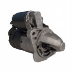 Starteris restaurēts 12V/1.0Kw 8z CW -Nērings JS1361 Mitsubishi-R