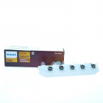 Philips T3W halogen bulb 3 watt