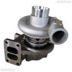 Turbokompresors jauns (MITSUBISHI) -CNJ 49179-02820 Mitsubishi-CN