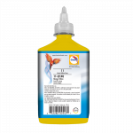 GLASURIT Mango geltona chameleono spalva 125ml