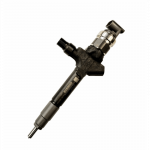Diesel injectors new (Denso-OEM) -PLMP DCRI107860 Denso-OEM