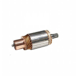 Starter motor armature new (Mitsubishi-CN) -LVH19 N132487 Mitsubishi-CN