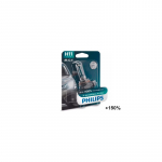 Lemputė PHILIPS H11 12V X-tremeVision Pro150 (blisteryje)