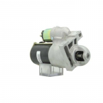 Starteris jauns 12V/1.7Kw 11z CW -NLP18 10465143 Delco-CN
