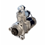 Starter new 12V/7.0Kw 12t CW -NLP18 8200433 Delco-CN