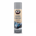 KONDICIONIERIAUS VALIKLIS K2 "KLIMA DOKTOR"
