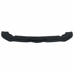 Front Bumper Splitter suitable for Alfa Romeo Giulia 952 (2016-2021) Black
