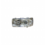 Kairysis ksenoninis priekinis žibintas DAF CF/XF 09-