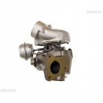Turbokompresors restaurēts (GARRETT)-PLMA-EEB-PLTU-PLB-NĒRINGS 715568 Garrett-R