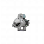Starteris jauns 12V / 2.2KW 10T (CW) -NLR JS1140 Mitsubishi-CN