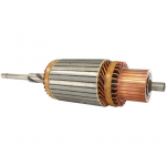 Starter motor armature new (Delco-CN) -NLP18 N131354 Delco-CN
