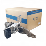 Turbokompresors jauns -AUBM 40008806 BMTS-OEM