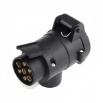 ADAPTERIS 7 / 13 PVC