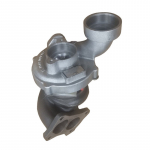 Turbokompresors restaurēts (Hybrid-Stge-2 KKK)-NĒRINGS 54399700045 KKK-R (Stage 2 Hybrid)