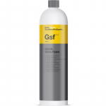 Virsbūves mazgā&scaron;anas putas Gsf 1l