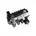 Turbocharger electronic actuator -NRGS EA01-0096 Hella-CN