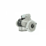Starteris jauns 12V / 2KW 9z (CW) -NLP JS552 Hitachi-CN