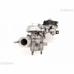 Turbokompresors restaurēts (GARRETT)-PLM-NĒRINGS 823665-7 Garrett-R