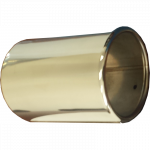 MUFFLER TAIL