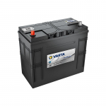 Akumuliatorius VARTA PROMOTIVE BLACK, 125AH, 345x172x285MM, +/- 720A