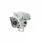Starteris jauns 12V 2KW 10z CW -PLA JS1089 Denso-CN