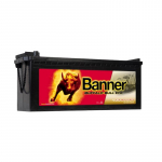 Akumulators Banner Buffalo Bull 240Ah EFB