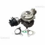 Turbokompresors jauns -CNTTL2 -NRGS TC30-0032 KKK-CN