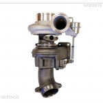 Turbokompresors jauns (HOLSET)-CNJ 4036239 Holset-CN