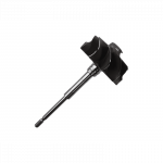 Turbocharger Turbine Wheel & Shaft (replace GARRETT)-CNJ TW16-045 Garrett-CN