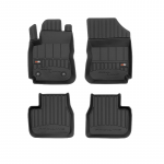 KILIMĖLIAI CITROEN C4 CACTUS 2014-2020