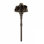 Turbocharger Turbine Wheel & Shaft -PLKO TW40-0003 Ihi-CN