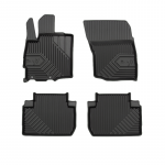 KILIMĖLIAI MITSUBISHI OUTLANDER III NUO 2012-...