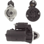 Starter new 12V 2.2KW 9t CW -NLP CS555 Bosch-CN