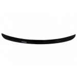 Add-on Roof Spoiler suitable for Alfa Romeo Stelvio 949 (2016-2020) Piano Black