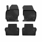 KILIMĖLIAI VOLVO S80 II 2006-2016 VOLVO V70 III 2007-2016 VOLVO XC70 II 2014-2016