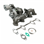 Turbokompresors jauns -PLCM 54399880022 Kkk-CN