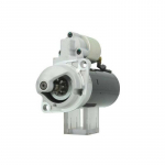Starteris jauns 12V/1.7Kw 9z ACW -NLR 0001109029 Bosch-CN