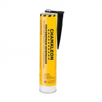 PU car body sealant BLACK 310 ml