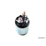 Starter motor solenoid new 12V -PLA N139014 Bosch-CN