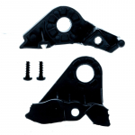 EPHRK075 HEADLIGHT REPAIR KIT CITROEN C4 I - LEFT