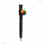 Diesel injector new original (Delphi-OEM) - BGRS HRD360 Delphi-OEM