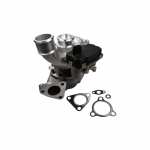 Turbokompresors jauns ar billet spārniem -NRGS TC30-0243T Kkk-CN