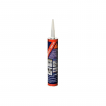 SIKAFLEX-295UV PU mastika juoda 300ml