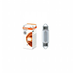 OSRAM ORIGINAL 12V C10W 10W (1 vnt)