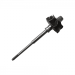 Turbokompresora rotors -PLKO TW30-0011 Kkk-CN