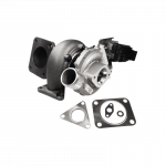 Turbokompresors jauns -NRGS TC10-0403 Garrett-CN