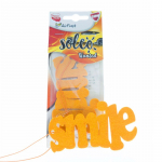 Car Air Freshener - Wanted